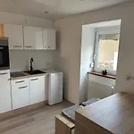 شقة Kraichgau # 2-zkd Mit Ebk, Wlan, Monteurzimmer, Self-check-in