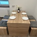شقة Kraichgau # 2-zkd Mit Ebk, Wlan, Monteurzimmer, Self-check-in