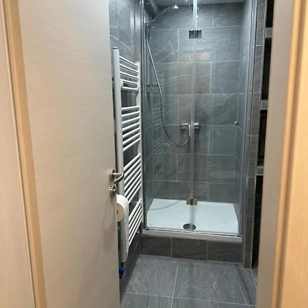 Kraichgau # 2-zkd Mit Ebk, Wlan, Monteurzimmer, Self-check-in Apartmán *