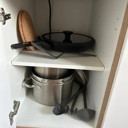 Kraichgau # 2-zkd Mit Ebk, Wlan, Monteurzimmer, Self-check-in Apartmán