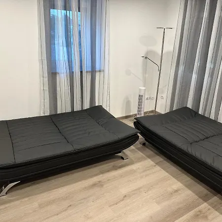 Kraichgau # 2-zkd Mit Ebk, Wlan, Monteurzimmer, Self-check-in Apartmán