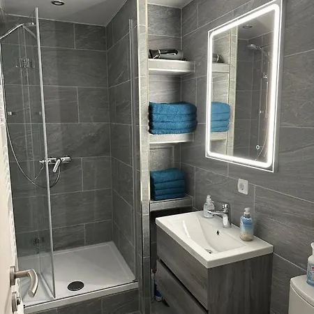 Kraichgau # 2-zkd Mit Ebk, Wlan, Monteurzimmer, Self-check-in *