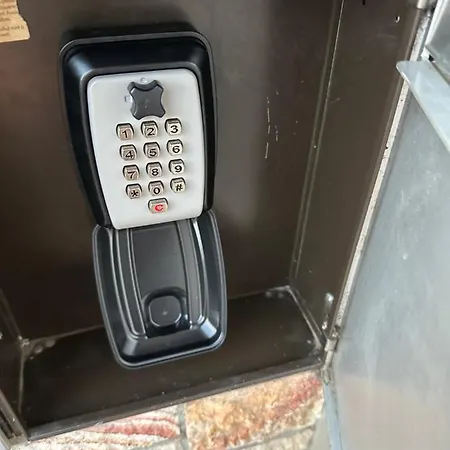 Kraichgau # 2-zkd Mit Ebk, Wlan, Monteurzimmer, Self-check-in * Ittlingen