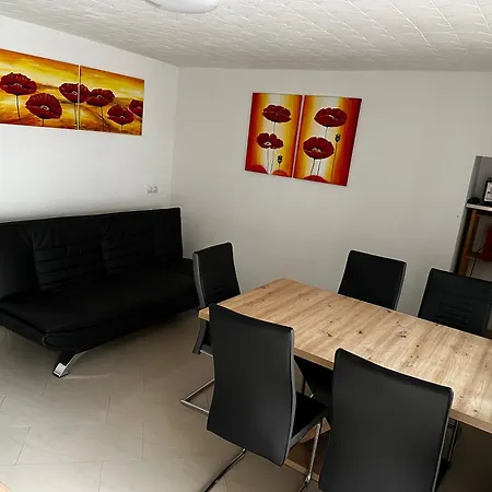 Kraichgau # 2-zkd Mit Ebk, Wlan, Monteurzimmer, Self-check-in