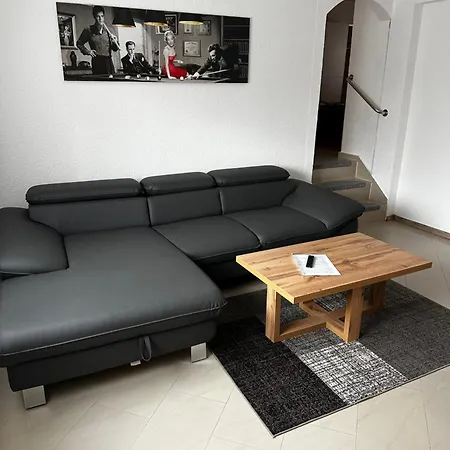 דירה Kraichgau # 2-zkd Mit Ebk, Wlan, Monteurzimmer, Self-check-in