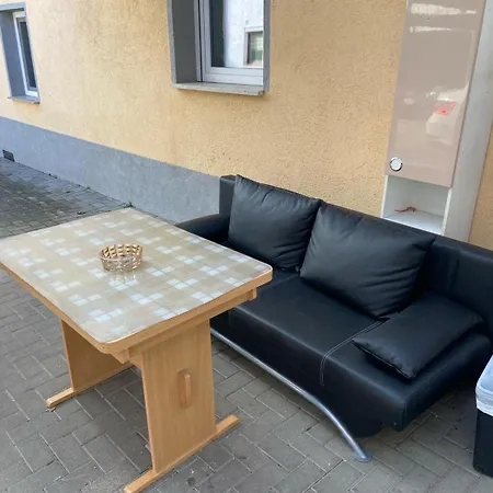 Kraichgau # 2-zkd Mit Ebk, Wlan, Monteurzimmer, Self-check-in Ittlingen