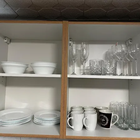 Apartmán Kraichgau # 2-zkd Mit Ebk, Wlan, Monteurzimmer, Self-check-in *