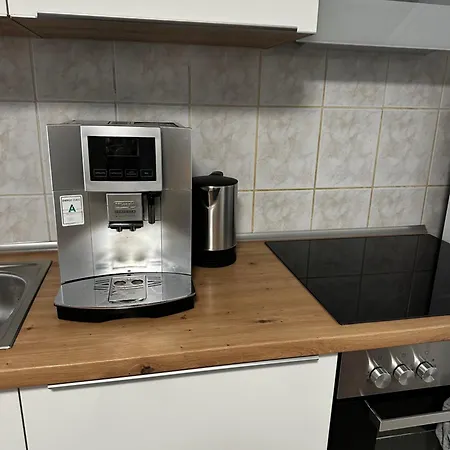 Appartamento Kraichgau # 2 In Einem Haus Mit Ebk, Wlan, Monteurzimmer, Self-check-in