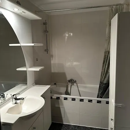 Apartmán Kraichgau # 2-zkd Mit Ebk, Wlan, Monteurzimmer, Self-check-in Ittlingen