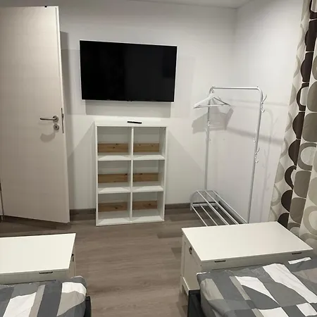 דירה Kraichgau # 2-zkd Mit Ebk, Wlan, Monteurzimmer, Self-check-in