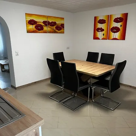 Kraichgau # 2-zkd Mit Ebk, Wlan, Monteurzimmer, Self-check-in *